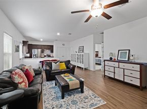 7116 Spirit Hill RD, Austin TX 78744