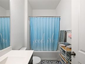 7116 Spirit Hill RD, Austin TX 78744