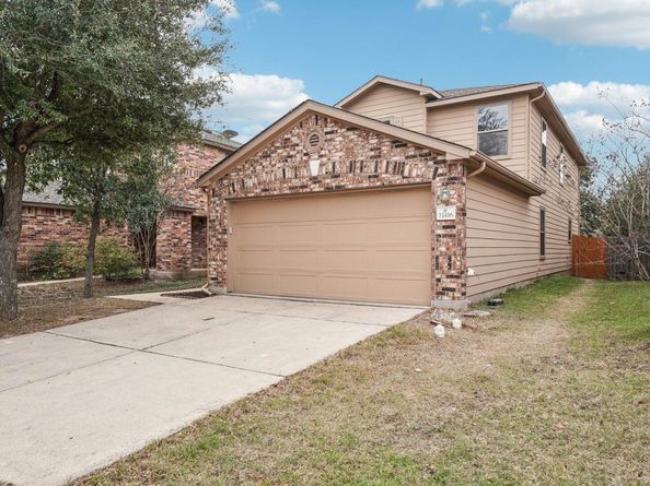 11416 Barns TRL, Austin TX 78754