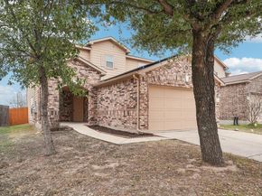 11416 Barns TRL, Austin TX 78754