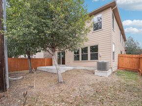 11416 Barns TRL, Austin TX 78754