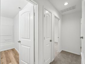 11416 Barns TRL, Austin TX 78754