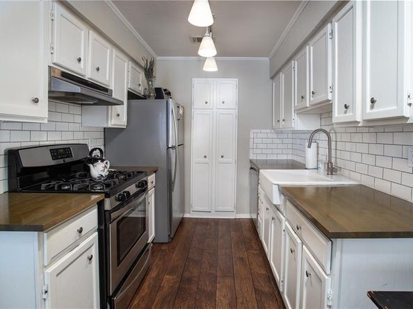 3839 Dry Creek DR 116, Austin TX 78731