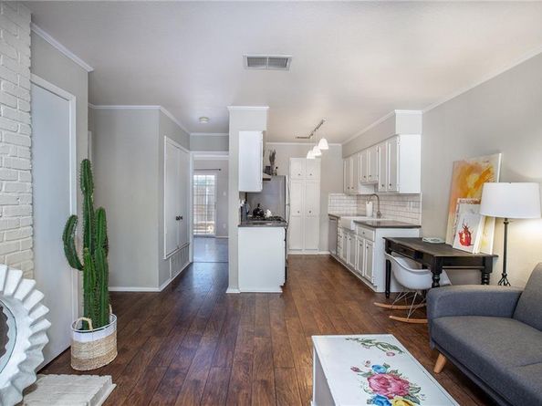 3839 Dry Creek DR 116, Austin TX 78731