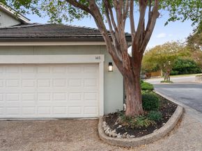 4231 Westlake DR H1, Austin TX 78746