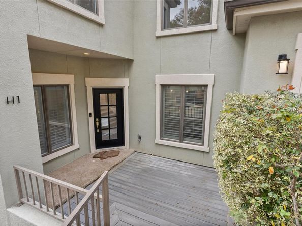 4231 Westlake DR H1, Austin TX 78746