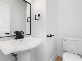 4231 Westlake DR H1, Austin TX 78746