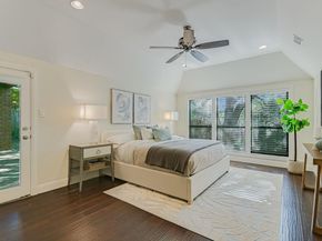 5402 Odessa LN, Austin TX 78731