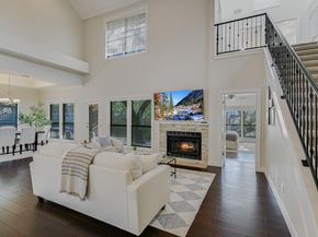 5402 Odessa LN, Austin TX 78731