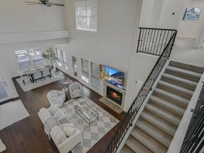 5402 Odessa LN, Austin TX 78731