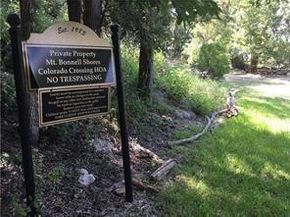 5402 Odessa LN, Austin TX 78731