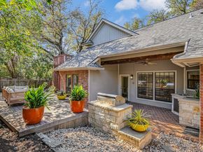 5402 Odessa LN, Austin TX 78731