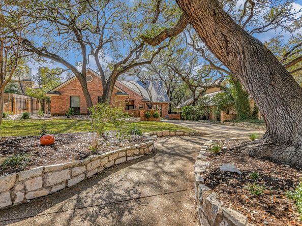 5402 Odessa LN, Austin TX 78731