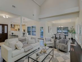 5402 Odessa LN, Austin TX 78731