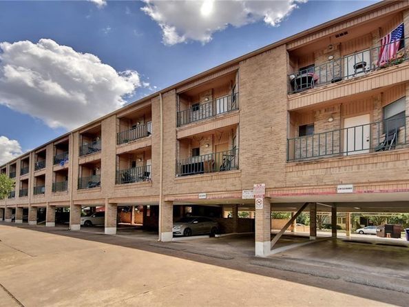 3316 Guadalupe ST 313, Austin TX 78705