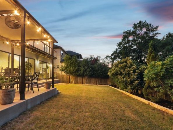 13008 Medina River WAY, Austin TX 78732