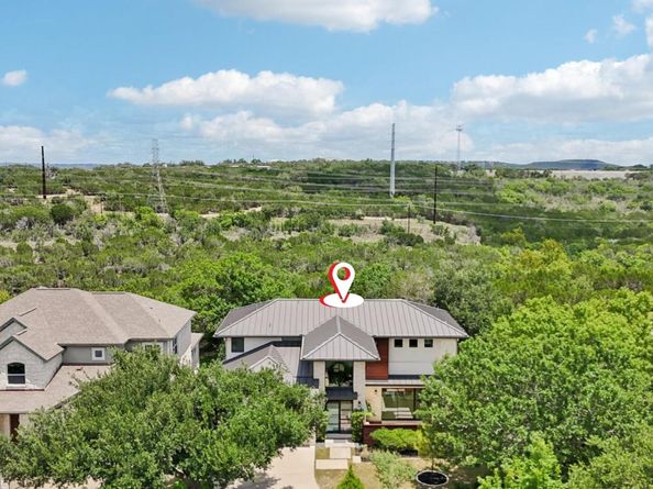 13008 Medina River WAY, Austin TX 78732