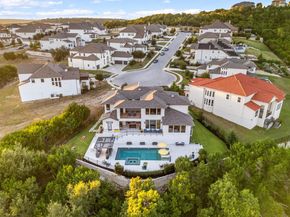 1924 Port Bari CT, Leander TX 78641