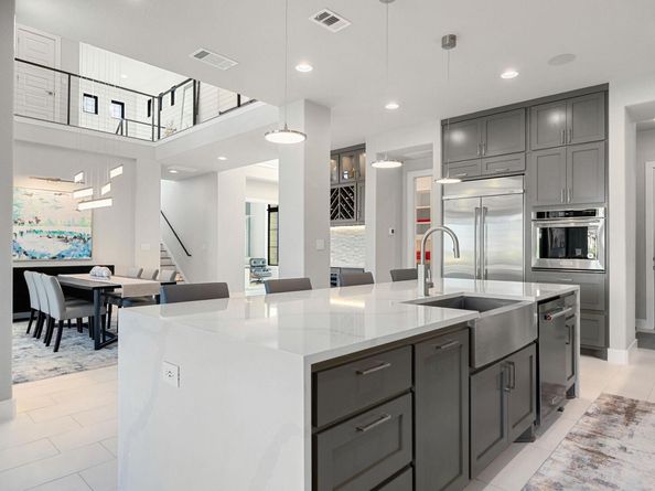 1924 Port Bari CT, Leander TX 78641