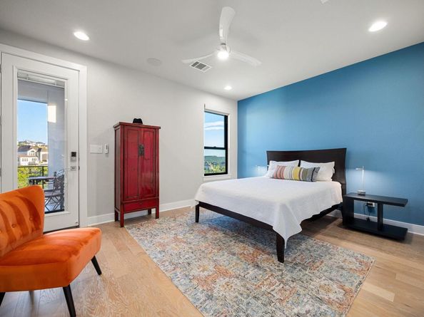 1924 Port Bari CT, Leander TX 78641