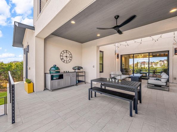 1924 Port Bari CT, Leander TX 78641