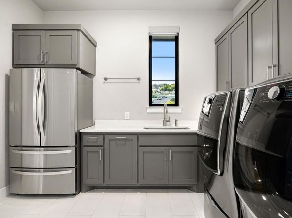 1924 Port Bari CT, Leander TX 78641