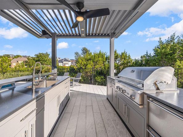 1924 Port Bari CT, Leander TX 78641