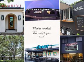 2403 S 2nd ST, Austin TX 78704
