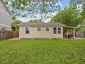 2403 S 2nd ST, Austin TX 78704