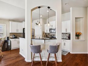 904 Walnut Canyon BLVD, Pflugerville TX 78660