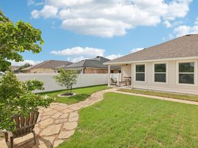 904 Walnut Canyon BLVD, Pflugerville TX 78660