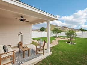 904 Walnut Canyon BLVD, Pflugerville TX 78660