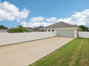 904 Walnut Canyon BLVD, Pflugerville TX 78660