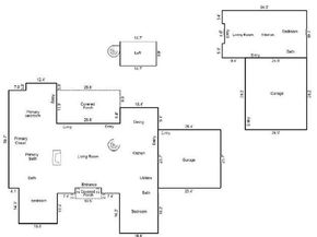 16904 Upper Woods CV, Austin TX 78734