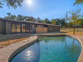 8717 South View RD, Austin TX 78737