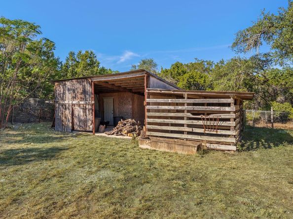 8717 South View RD, Austin TX 78737