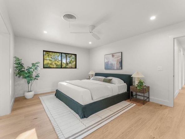 8717 South View RD, Austin TX 78737