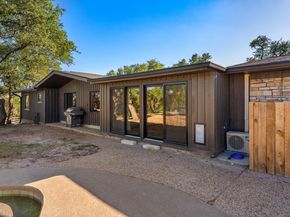 8717 South View RD, Austin TX 78737