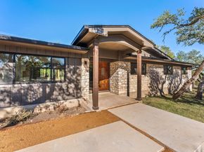 8717 South View RD, Austin TX 78737