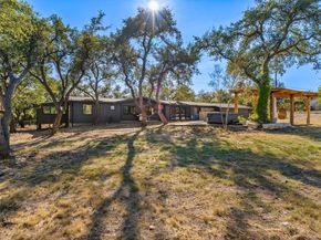 8717 South View RD, Austin TX 78737