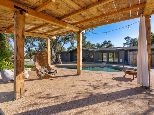 8717 South View RD, Austin TX 78737