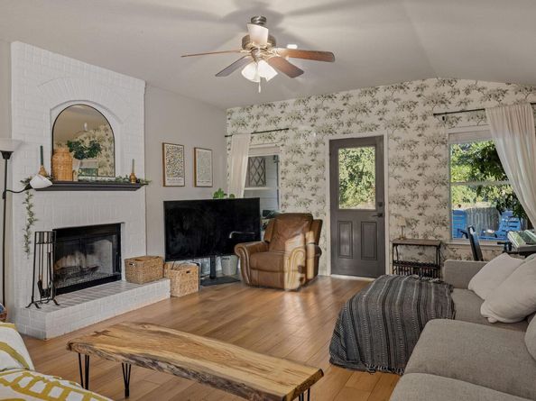 5405 Park At Woodlands DR, Austin TX 78724