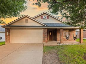 5405 Park At Woodlands DR, Austin TX 78724