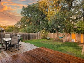 5405 Park At Woodlands DR, Austin TX 78724
