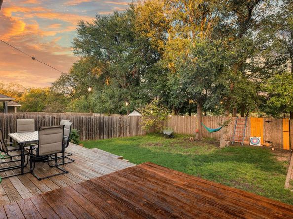 5405 Park At Woodlands DR, Austin TX 78724