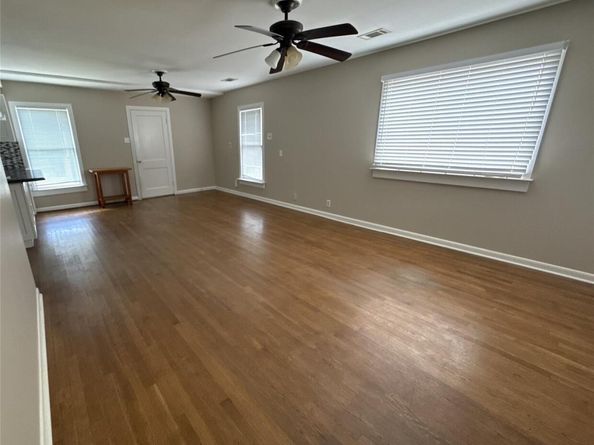 1041 Rosemont ST, Austin TX 78723