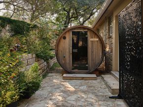 5612 Bonnell Vista ST, Austin TX 78731