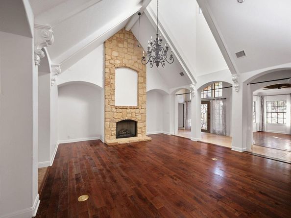 5612 Bonnell Vista ST, Austin TX 78731