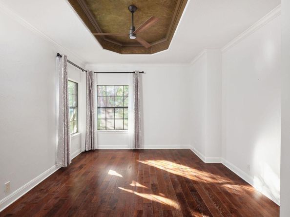 5612 Bonnell Vista ST, Austin TX 78731