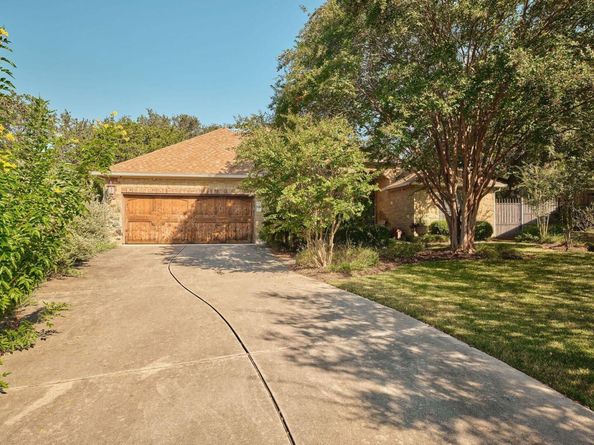 5612 Bonnell Vista ST, Austin TX 78731